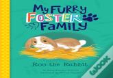 Roo The Rabbit
