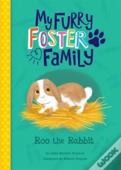Capa do artigo Roo The Rabbit