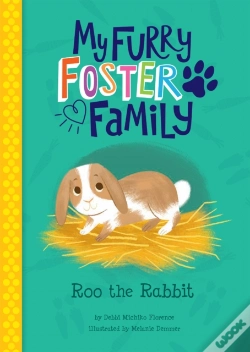 Capa do artigo Roo The Rabbit