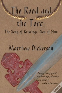 Capa do artigo Rood And The Torc