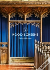 Capa do artigo Rood Screens