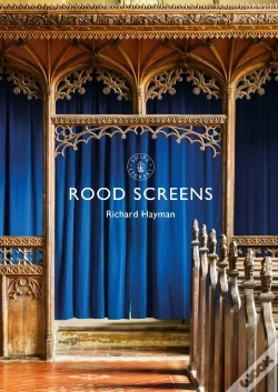 Capa do artigo Rood Screens