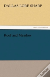 Capa do artigo Roof And Meadow
