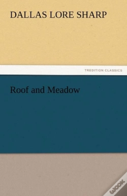 Capa do artigo Roof And Meadow