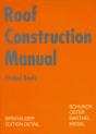 Roof Construction Manual - Preview