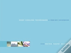 Capa do artigo Roof Cooling Techniques