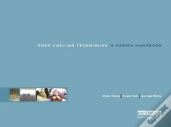 Capa do artigo Roof Cooling Techniques