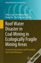 Roof Water Disaster In Coal Mining In Ecologically Fragile Mining Areas