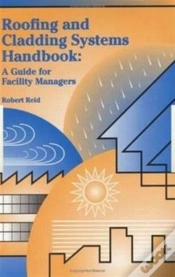Capa do artigo Roofing And Cladding Systems Handbook