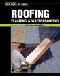 Roofing, Flashing & Waterproofing - Preview