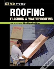 Capa do artigo Roofing, Flashing & Waterproofing