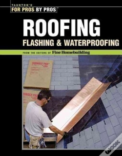 Capa do artigo Roofing, Flashing & Waterproofing