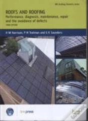 Capa do artigo Roofs And Roofing