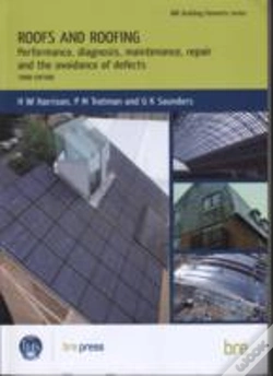 Capa do artigo Roofs And Roofing