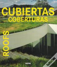 Roofs / Cubiertas / Coberturas "Case Study"