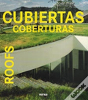Capa do artigo Roofs / Cubiertas / Coberturas "Case Study"