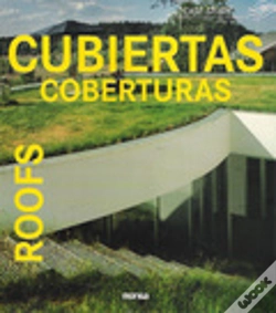 Capa do artigo Roofs / Cubiertas / Coberturas "Case Study"