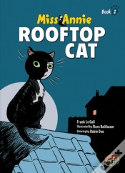 Capa do artigo Rooftop Cat