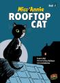 Rooftop Cat - Preview