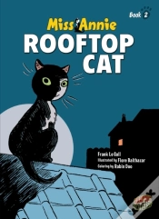 Capa do artigo Rooftop Cat