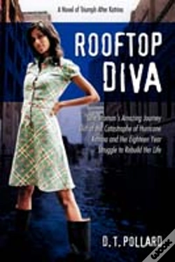Capa do artigo Rooftop Diva
