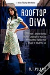 Capa do artigo Rooftop Diva