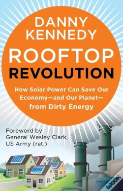 Capa do artigo Rooftop Revolution