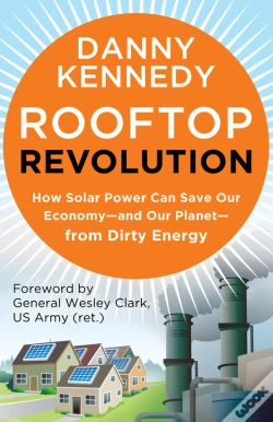 Capa do artigo Rooftop Revolution
