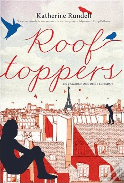 Capa do artigo Rooftoppers