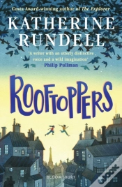 Capa do artigo Rooftoppers