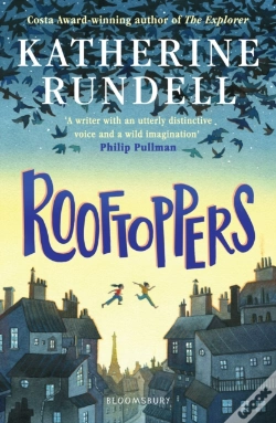 Capa do artigo Rooftoppers