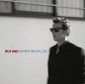 Capa do artigo Rooftops and Satellites - CD