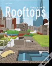 Capa do artigo Rooftops. Islands in the Sky