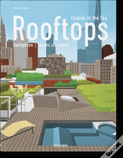 Capa do artigo Rooftops. Islands in the Sky