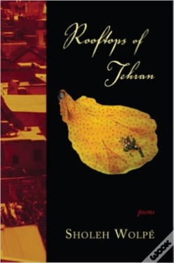 Capa do artigo Rooftops Of Tehran