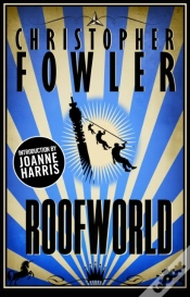 Capa do artigo Roofworld