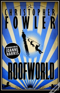 Capa do artigo Roofworld