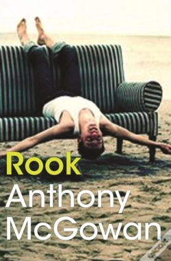 Capa do artigo Rook