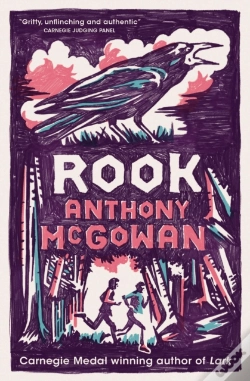 Capa do artigo Rook