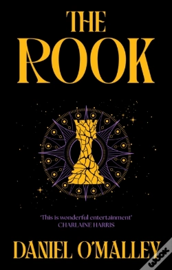 Capa do artigo Rook