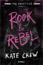 Rook & Rebel - Preview