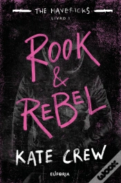 Capa do artigo Rook & Rebel