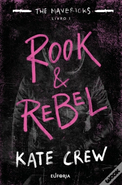 Capa do artigo Rook & Rebel