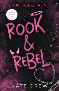 Capa do artigo Rook & Rebel