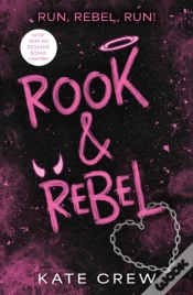 Capa do artigo Rook & Rebel