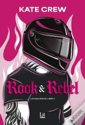 Capa do artigo Rook & Rebel