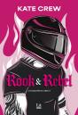 Rook & Rebel - Preview