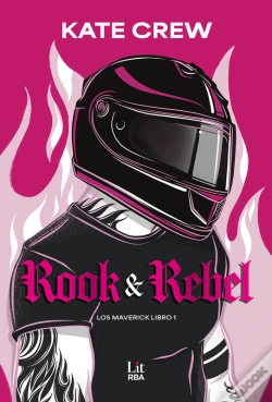 Capa do artigo Rook & Rebel