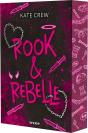 Rook & Rebel - Preview