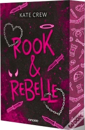 Capa do artigo Rook & Rebel